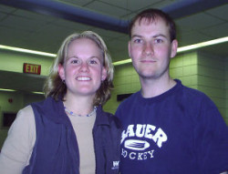 Bode and Ryan Hellyer